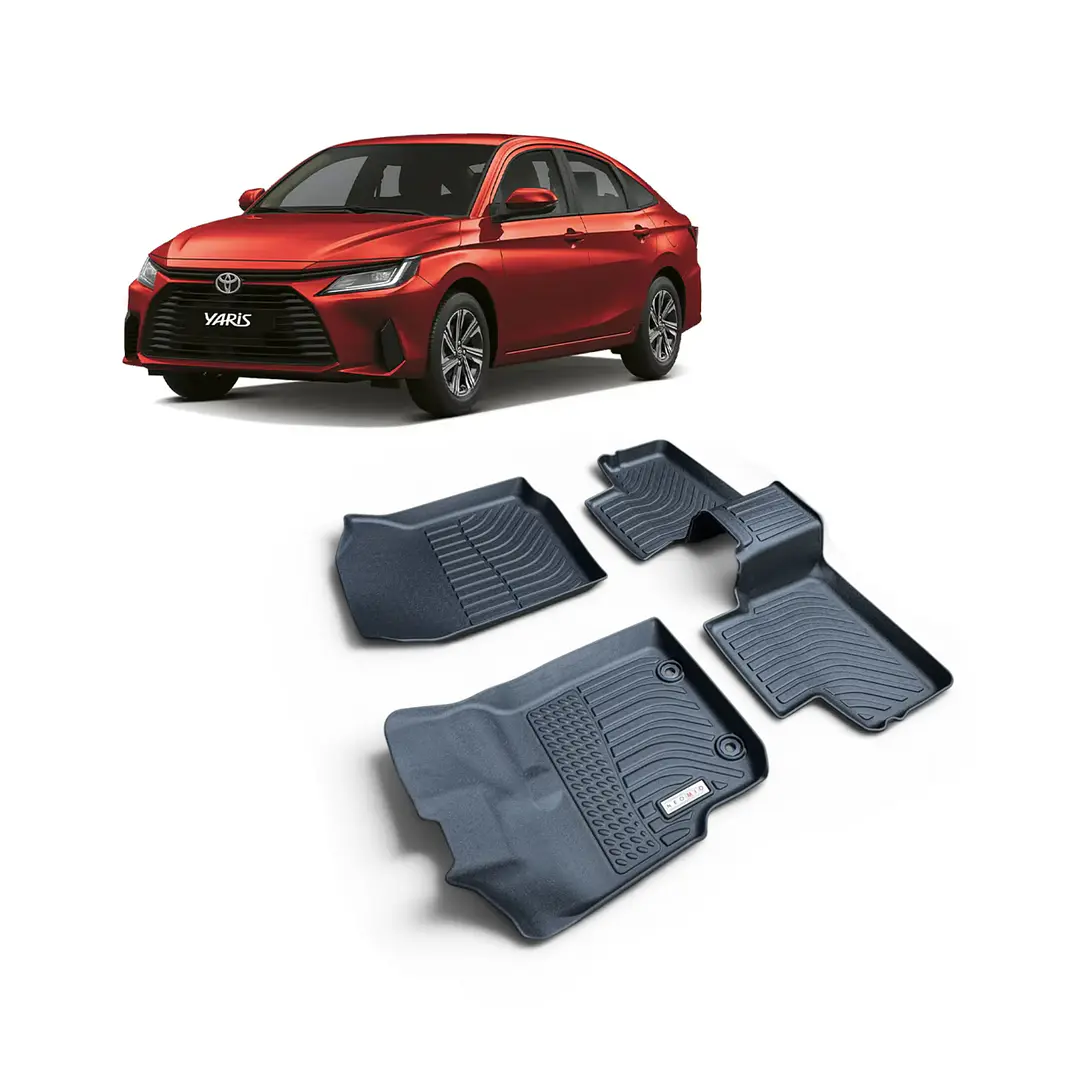 PISOS CALCE PERFECTO SEDAN Y SUV 41