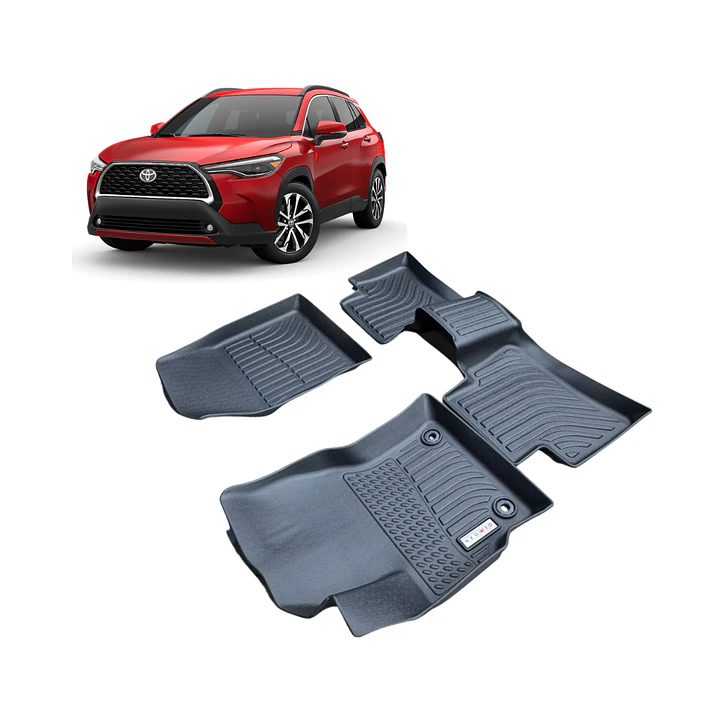 PISOS CALCE PERFECTO SEDAN Y SUV 43
