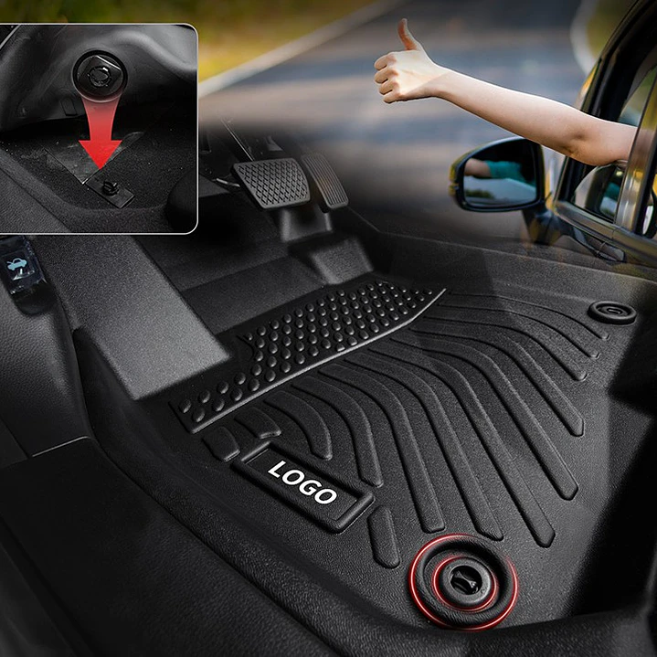 PISOS CALCE PERFECTO SEDAN Y SUV 2