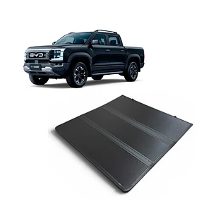 TAPA PLEGABLE TRIFOLD 4.0 BYD SHARK