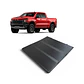 TAPA PLEGABLE TRIFOLD 4.0 CHEVROLET SILVERADO 2019+ - Miniatura 1