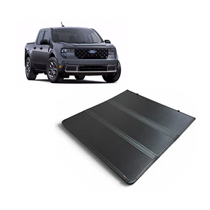 TAPA PLEGABLE TRIFOLD 4.0 FORD MAVERICK 2021+