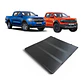 TAPA PLEGABLE TRIFOLD 4.0 FORD RANGER 2023+ - Miniatura 1