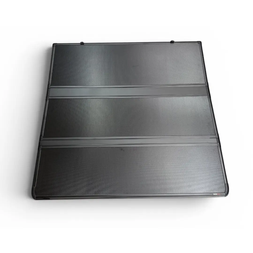 TAPA PLEGABLE TRIFOLD 4.0 FOTON G7 & FOTON G9 2