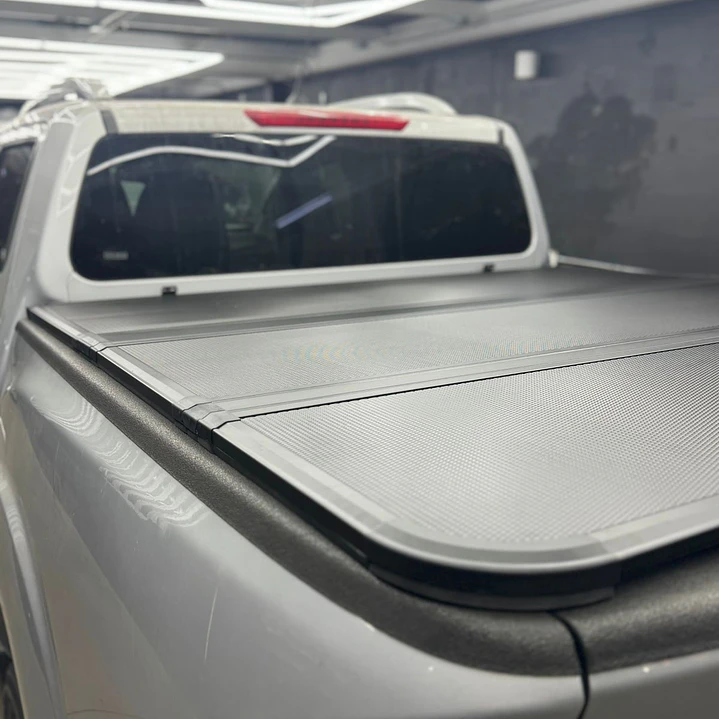 TAPA PLEGABLE TRIFOLD 4.0 FOTON G7 & FOTON G9 6