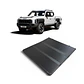 TAPA PLEGABLE TRIFOLD 4.0 KIA TAZMAN - Miniatura 1