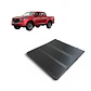 TAPA PLEGABLE TRIFOLD 4.0 MAZDA BT50 2022+ - Miniatura 1