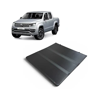 TAPA PLEGABLE TRIFOLD 4.0 VOLKSWAGON AMAROK 2011+