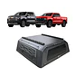 CUPULA WORK STEEL CANOPY CHEVROLET SILVERADO 2019+ - Miniatura 1