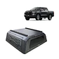 CUPULA WORK STEEL CANOPY MITSUBISHI L200 2024+ NEGRO - Miniatura 1