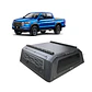 CUPULA WORK STEEL CANOPY JAC T8 NEGRO - Miniatura 1