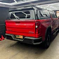 CUPULA WORK STEEL CANOPY ISUZU DMAX 2026+ NEGRO - Miniatura 4