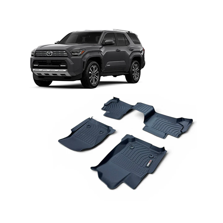 PISOS CALCE PERFECTO SEDAN Y SUV 46