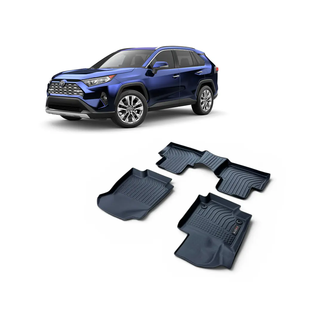 PISOS CALCE PERFECTO SEDAN Y SUV 47