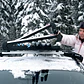 PORTA SKI CREST MONT BLANC 6 ESQUI O 4 SNOWBOARD - Miniatura 6