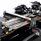 PORTA SKI CREST MONT BLANC 6 ESQUI O 4 SNOWBOARD - Miniatura 1