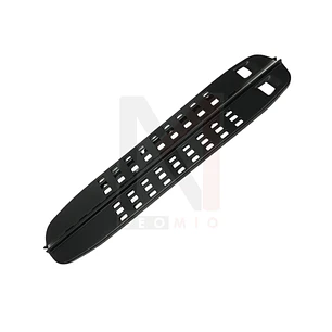 PISADERA RAPTOR METALICO HEAVY DUTY TEXTURADO SIN LOGO