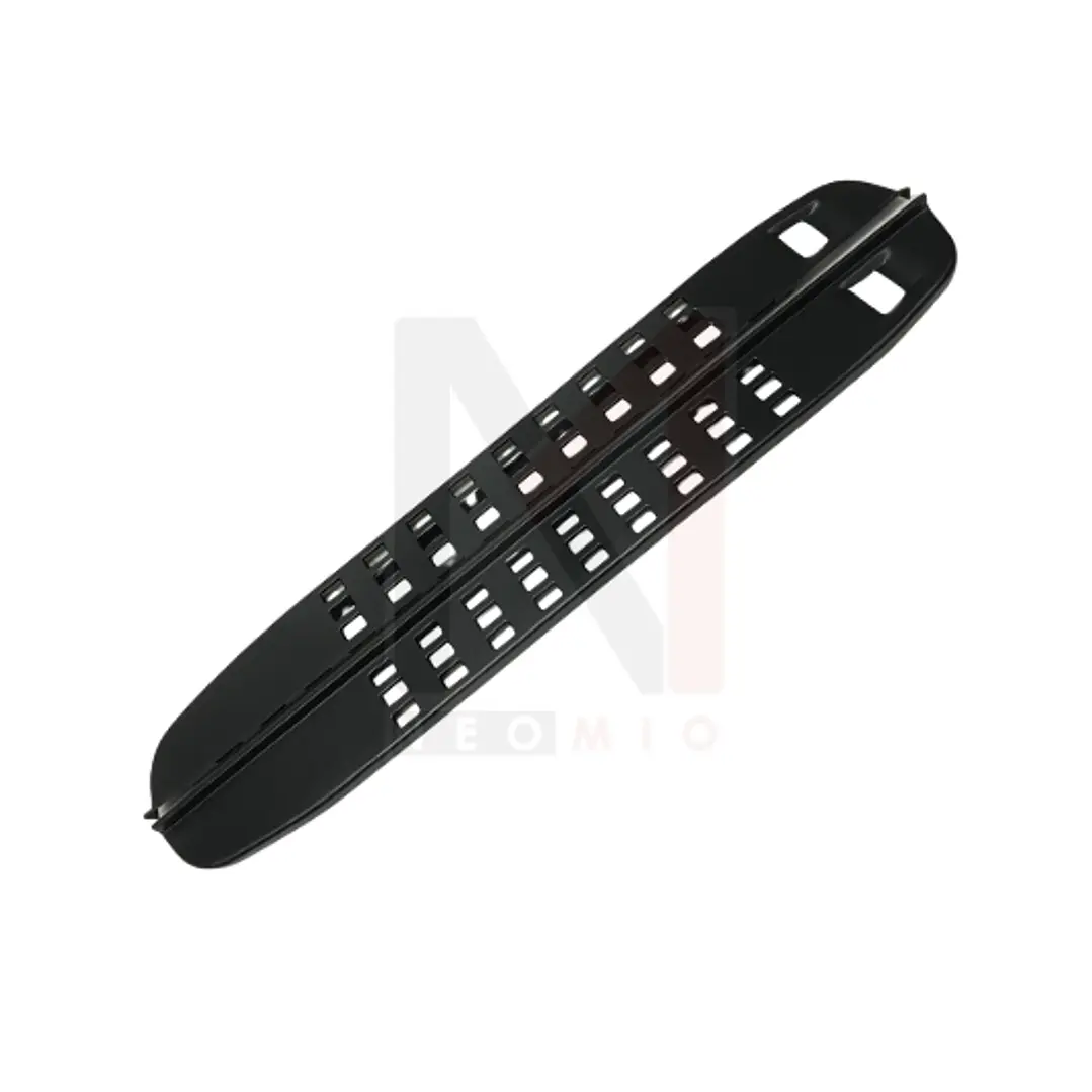 PISADERA RAPTOR METALICO HEAVY DUTY TEXTURADO SIN LOGO 1