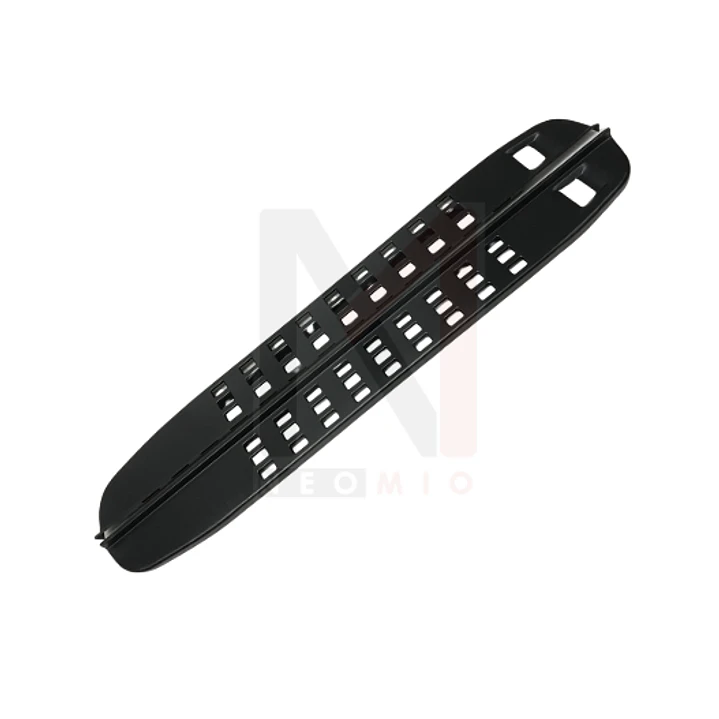 PISADERA RAPTOR METALICO HEAVY DUTY TEXTURADO SIN LOGO 1