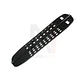 PISADERA RAPTOR METALICO HEAVY DUTY TEXTURADO SIN LOGO - Miniatura 1