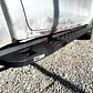 PISADERA RAPTOR METALICO HEAVY DUTY TEXTURADO SIN LOGO - Miniatura 5