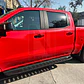PISADERA RAPTOR METALICO HEAVY DUTY TEXTURADO SIN LOGO - Miniatura 7