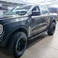 PISADERA RAPTOR METALICO HEAVY DUTY TEXTURADO SIN LOGO - Miniatura 10