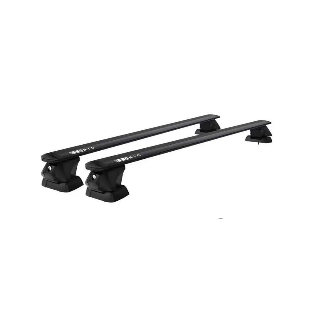 BARRA TRANSVERSAL WING BAR UNIVERSAL PARA PUNTOS FIJO AL TECHO 1