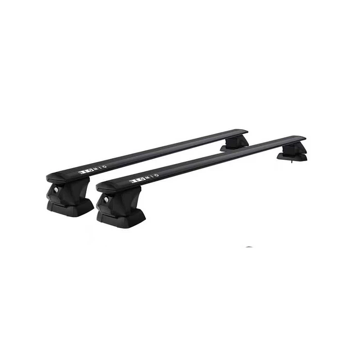 BARRA TRANSVERSAL WING BAR UNIVERSAL PARA PUNTOS FIJO AL TECHO 1