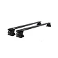 BARRA TRANSVERSAL WING BAR UNIVERSAL PARA PUNTOS FIJO AL TECHO - Miniatura 1