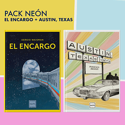 Pack Neón 2