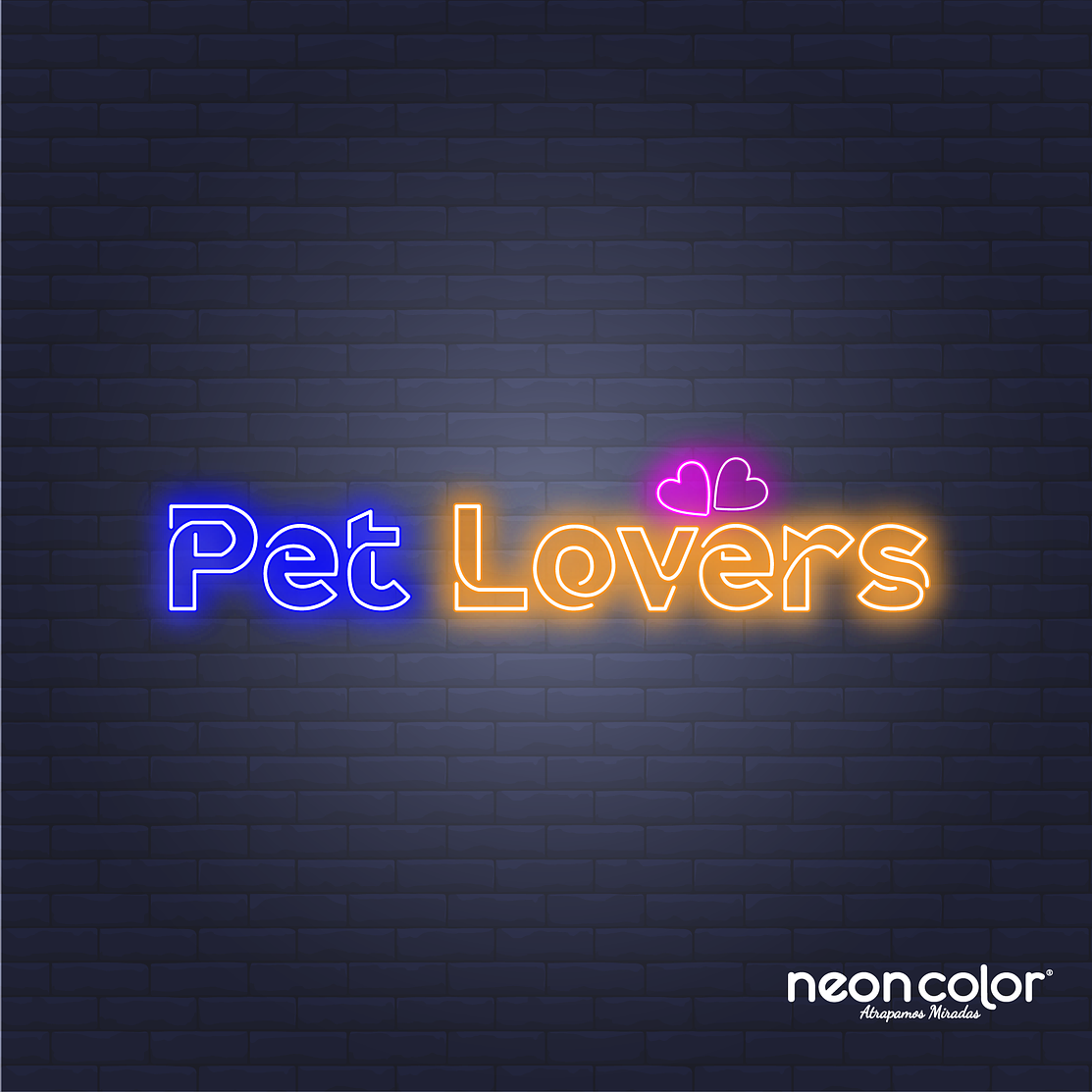 Pet Lovers  1