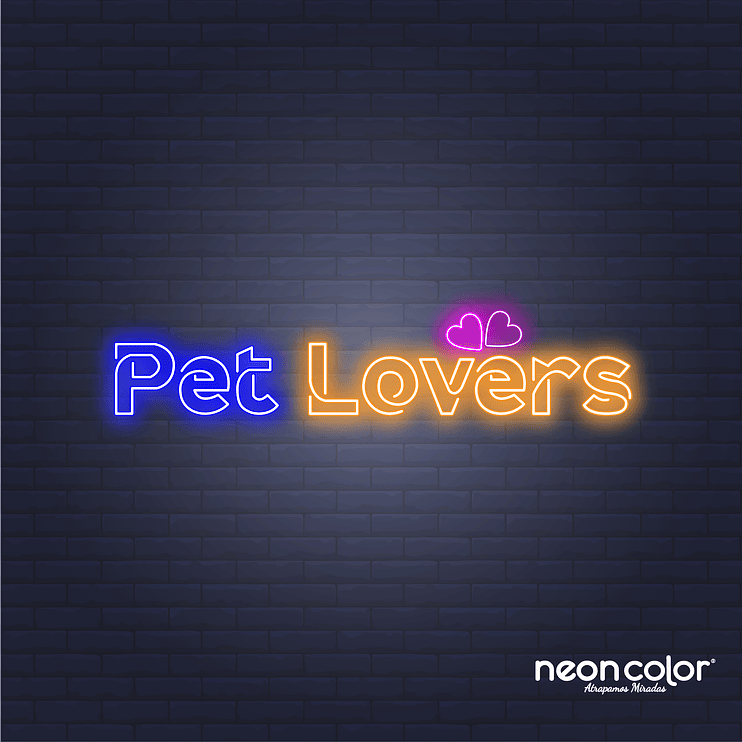 Pet Lovers  1