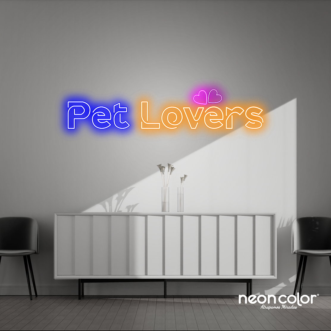 Pet Lovers  3