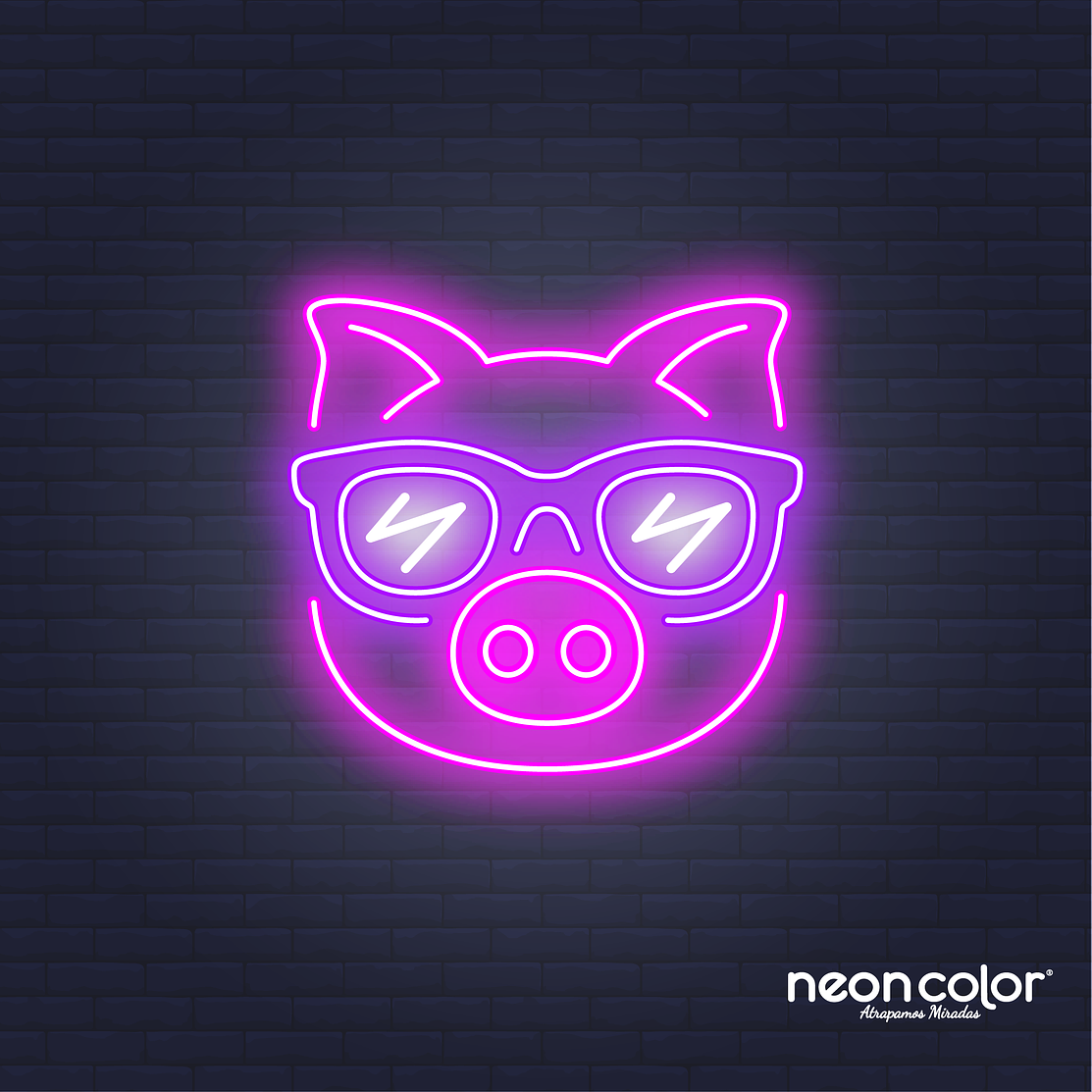 Cerdito Gangnam Style 3