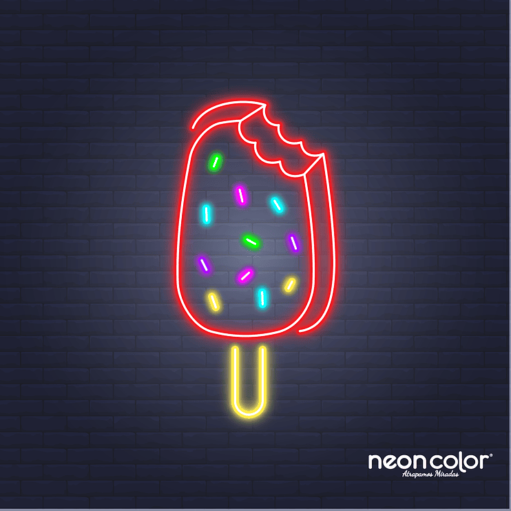 Helado Paletita Fruta Chispas 3