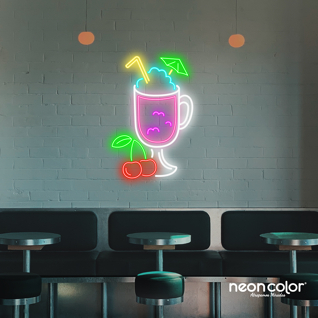 Copa Cocktail Berries 3