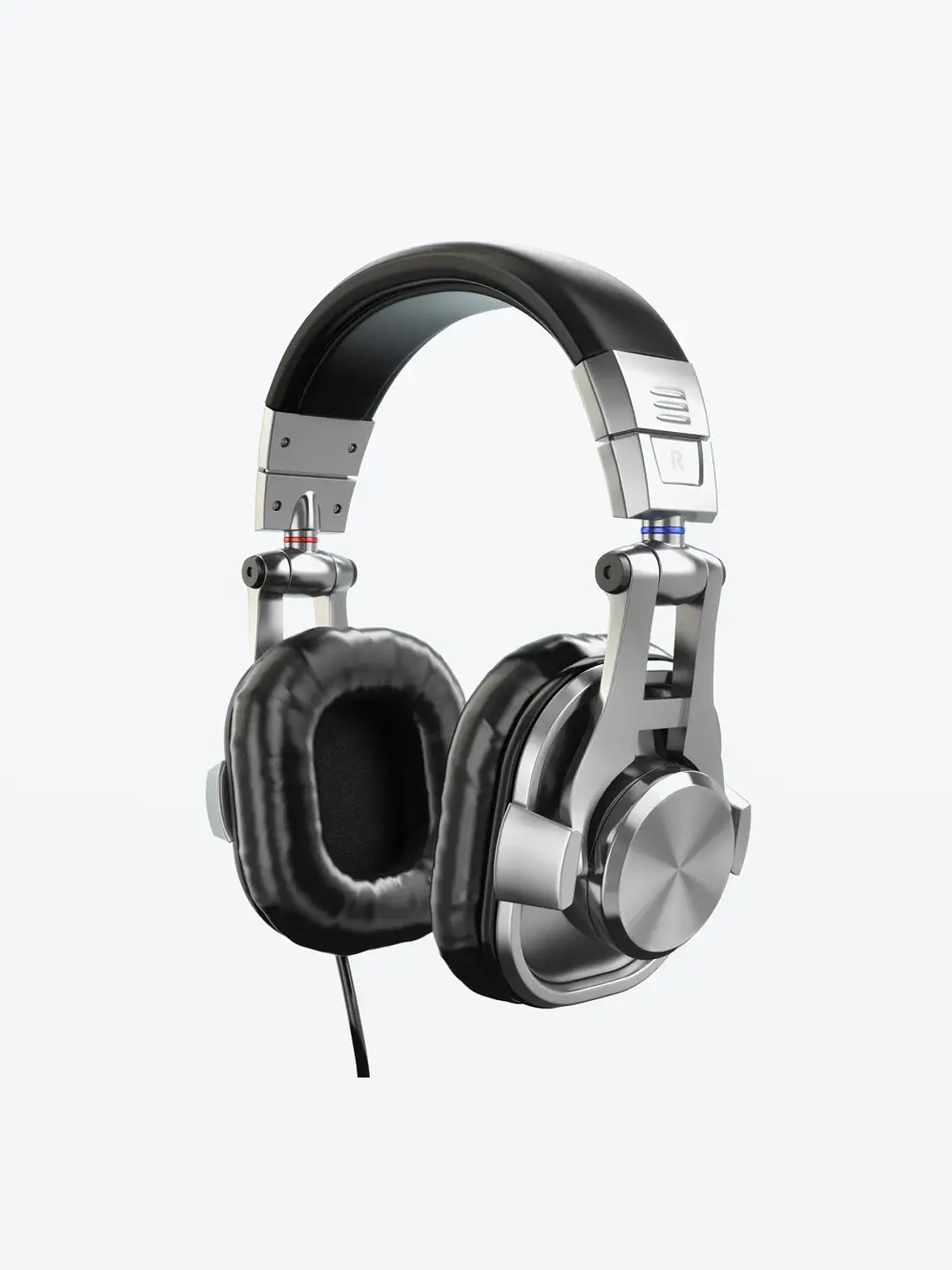 Demo - Auriculares 1