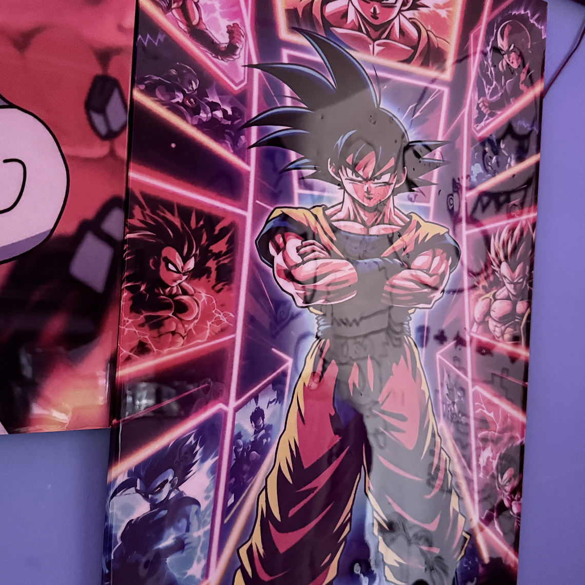 Cuadro Full Resina Epoxi 1