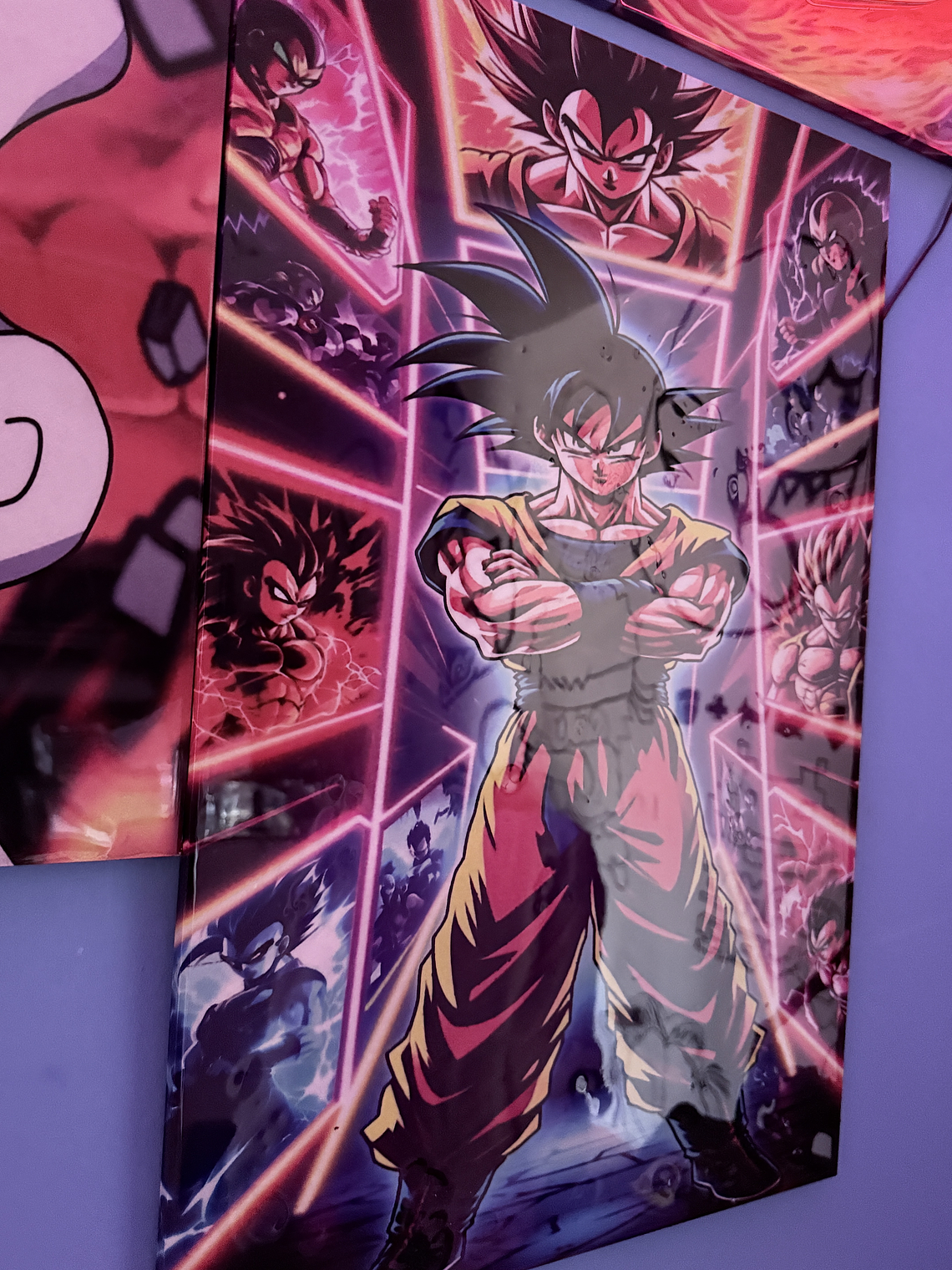 Cuadro Full Resina Epoxi 1