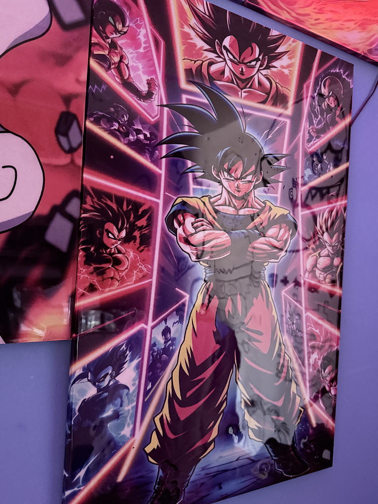 Cuadro Full Resina Epoxi 1