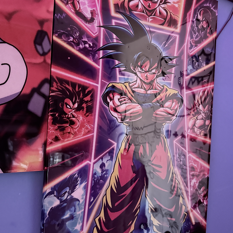 Cuadro Full Resina Epoxi 1