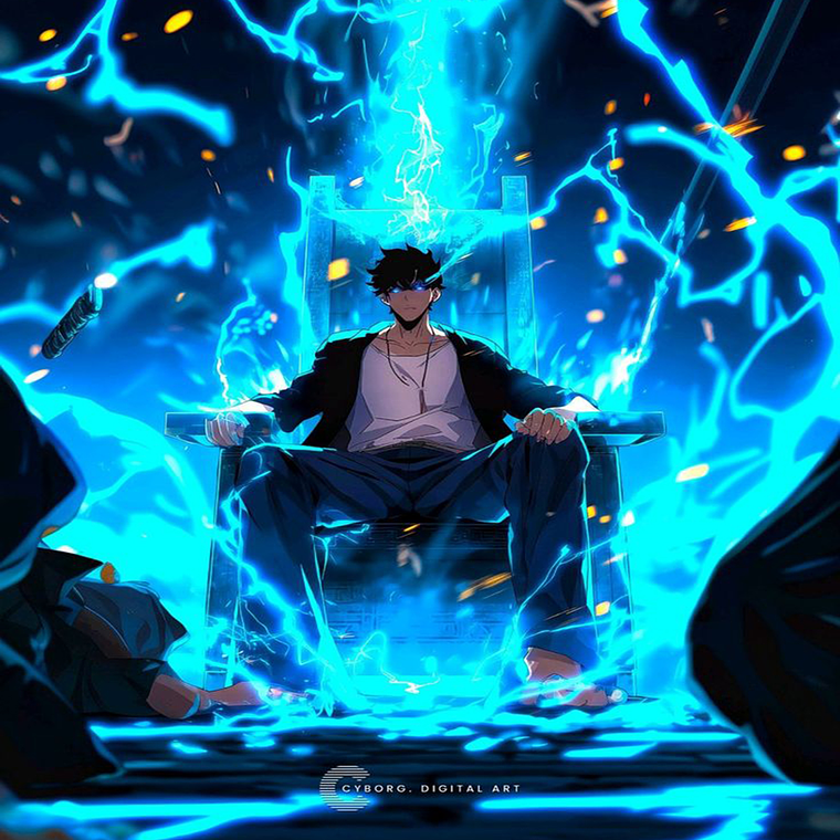 Cuadro Full Resina Epoxi 3