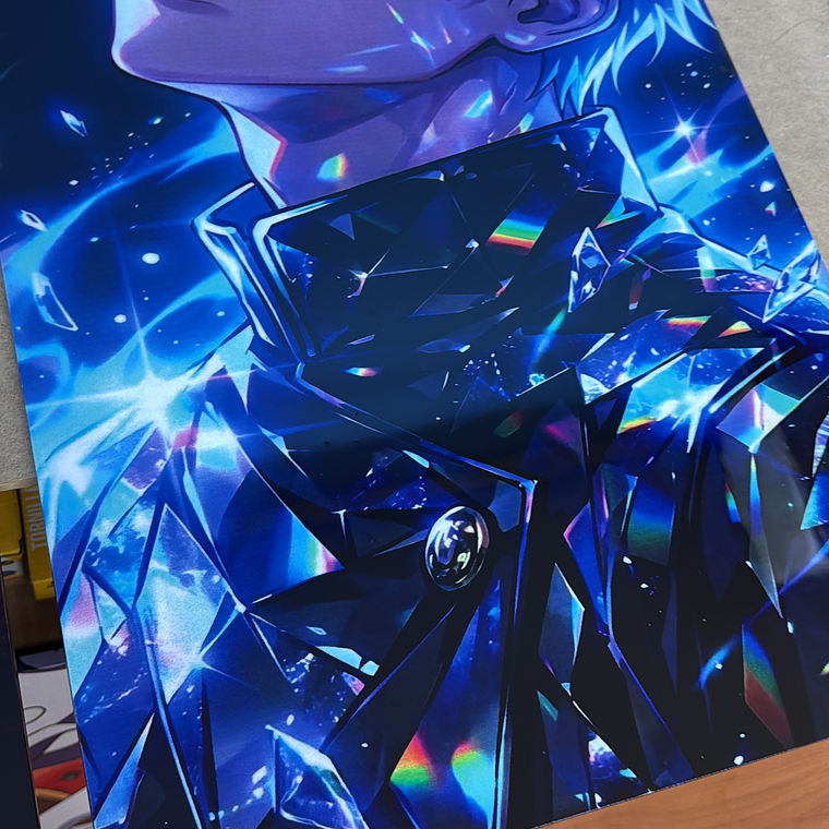 Cuadro Full Resina Epoxi 4