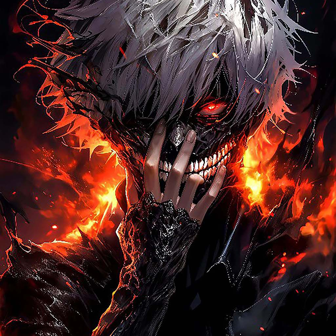 Cuadro Full Resina Epoxi 5