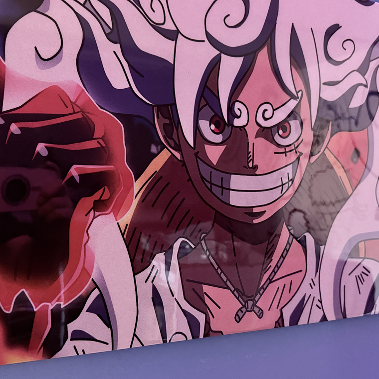 Cuadro Full Resina Epoxi 2