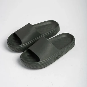 Sandalias Slide Confort en EVA 100% Colombianas