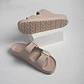 Sandalias Playeras de Doble Hebilla en EVA - Miniatura 3