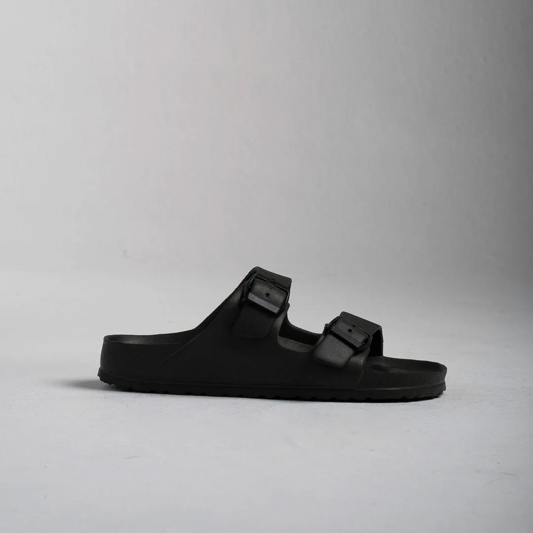 Sandalias Playeras de Doble Hebilla en EVA 4