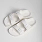 Sandalias Playeras de Doble Hebilla en EVA - Miniatura 8